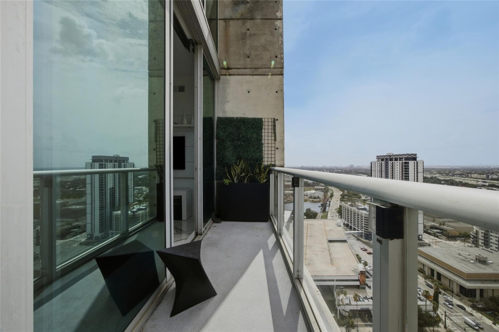 Condominium at 777 N ASHLEY DR #2613, TAMPA, photo 57 of 63
