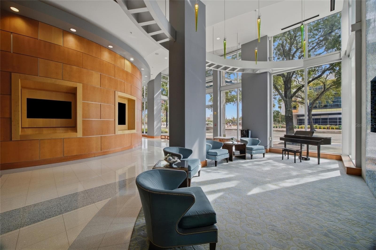 Condominium at 777 N ASHLEY DR #2613, TAMPA, photo 63 of 63