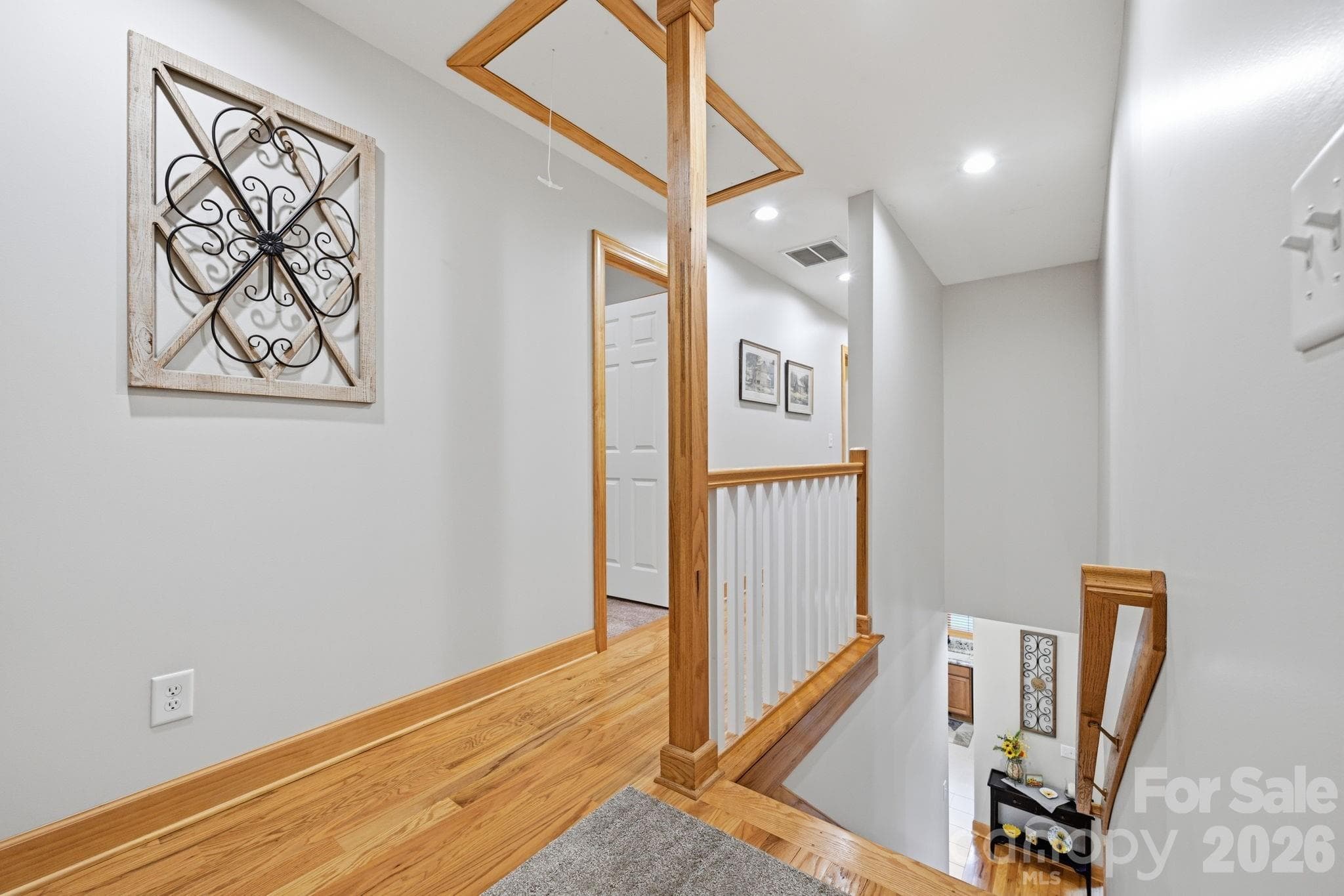 Townhouse at 172 Whispering Streams Court, Fleetwood, photo 32 of 48