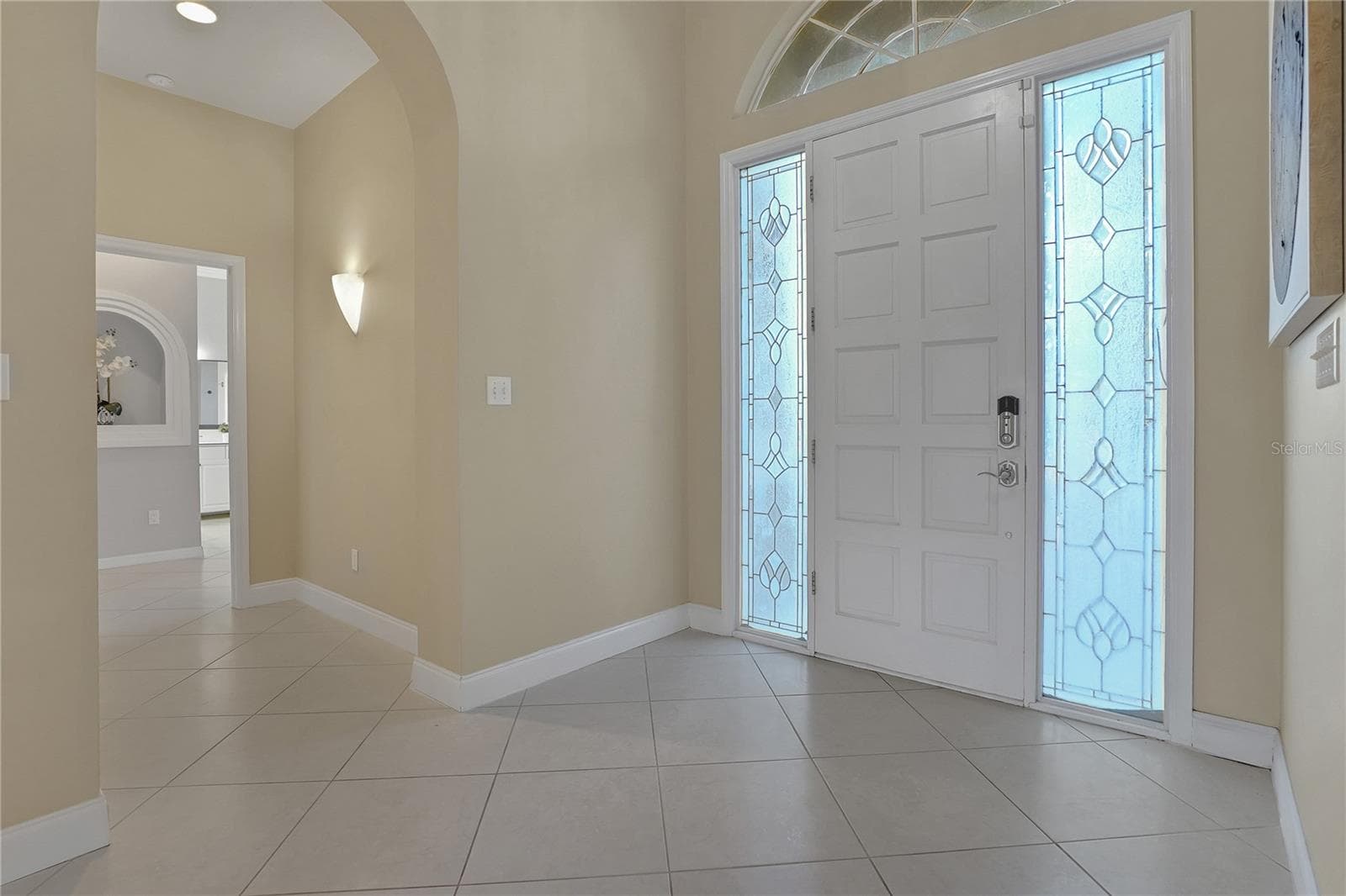Entry Way - 600 CHOCKTAW ST, LAKE MARY