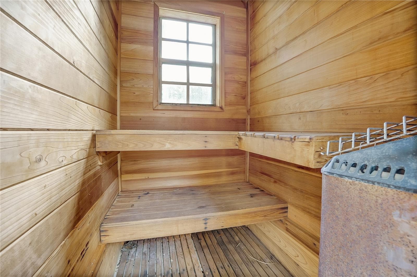 Sauna - 600 CHOCKTAW ST, LAKE MARY