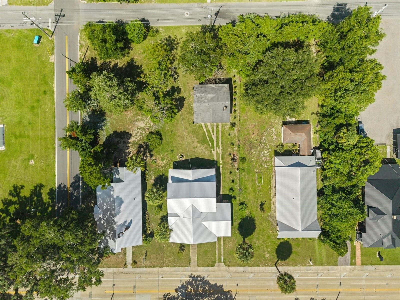 Mixed Use at 398 S MARION AVE, LAKE CITY, photo 37 of 41
