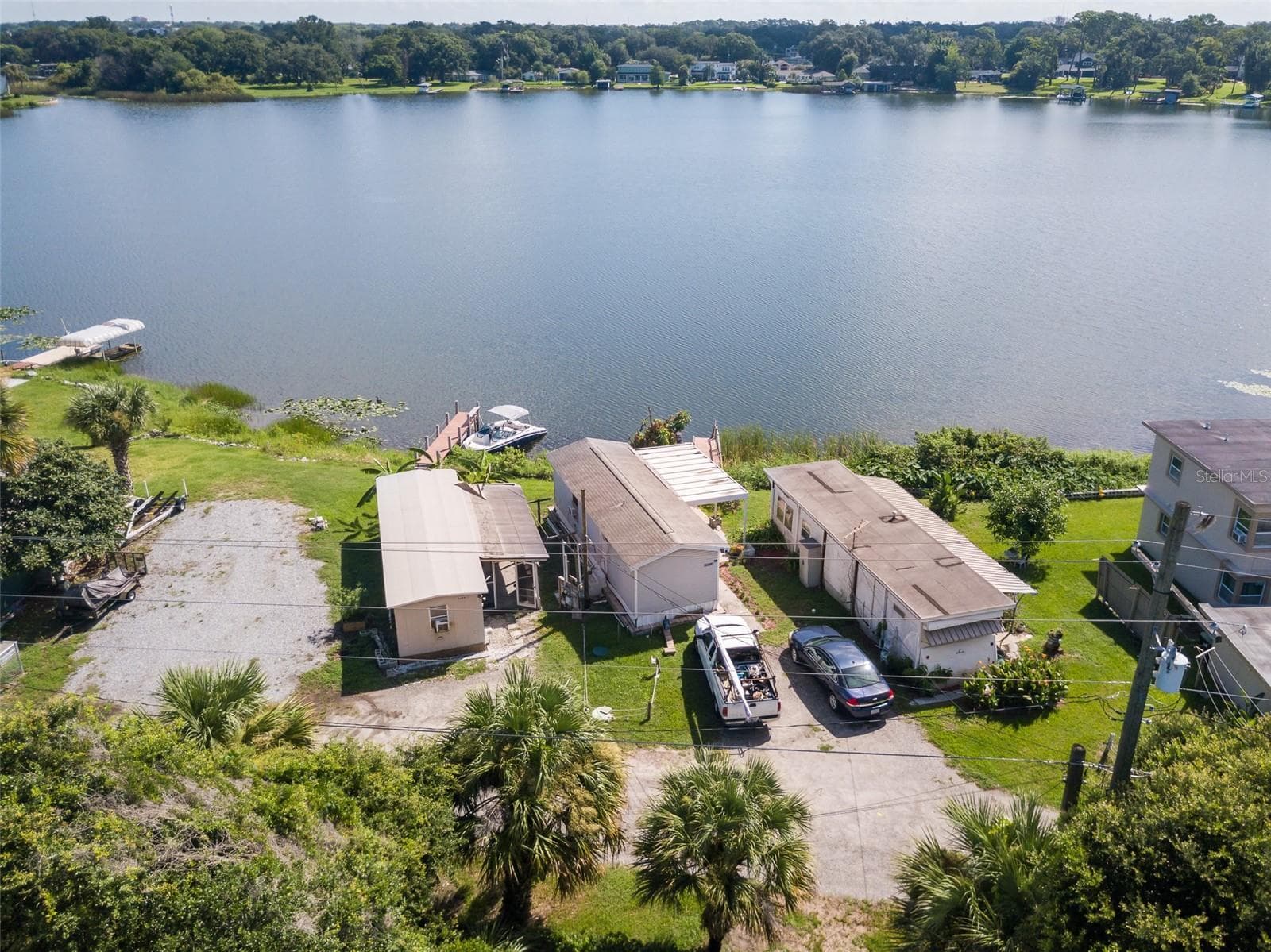 3643 N ORANGE BLOSSOM TRL