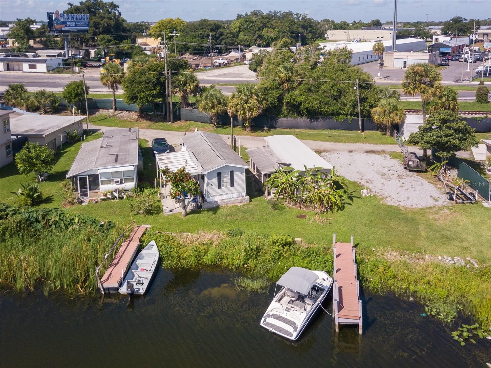 Land at 3643 N ORANGE BLOSSOM TRL, ORLANDO, photo 11 of 11