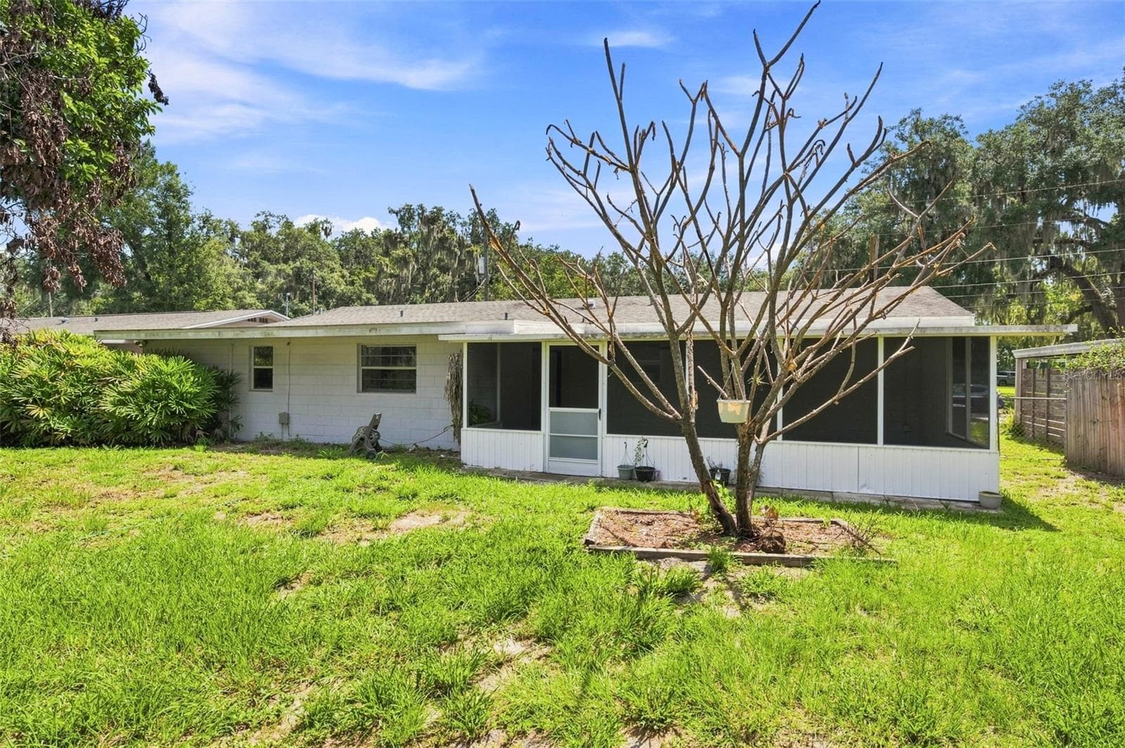 Single Family Residence at 1655 N FLORAL AVE, BARTOW, photo 55 of 70