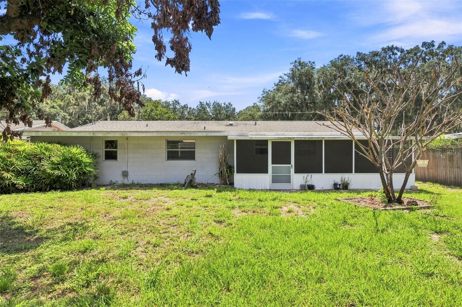 Single Family Residence at 1655 N FLORAL AVE, BARTOW, photo 56 of 70