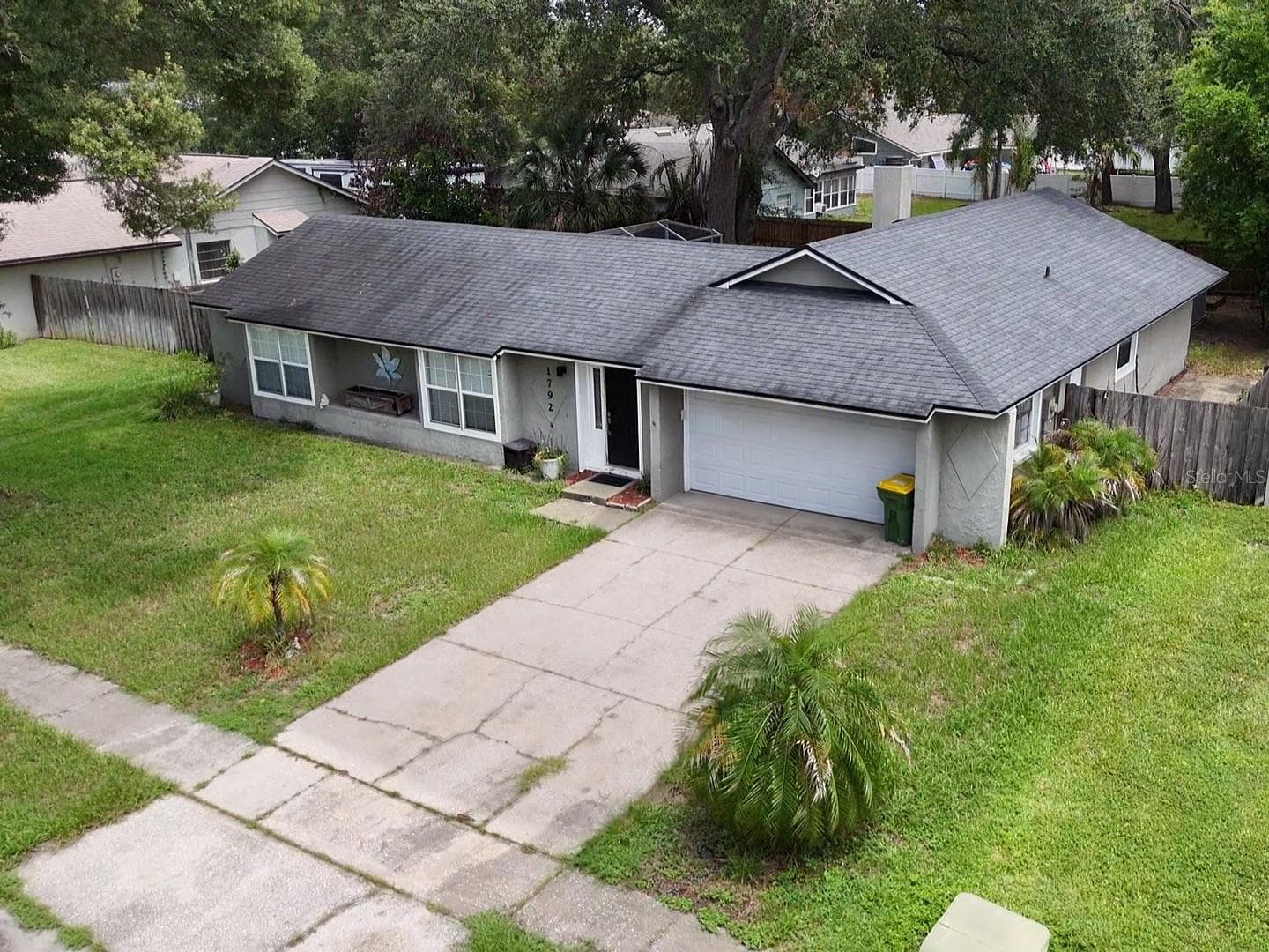 Single Family Residence at 1792 PAM CIR, BELLE ISLE, photo 3 of 54