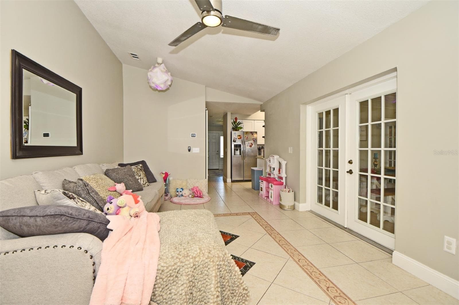 Single Family Residence at 1792 PAM CIR, BELLE ISLE, photo 11 of 54