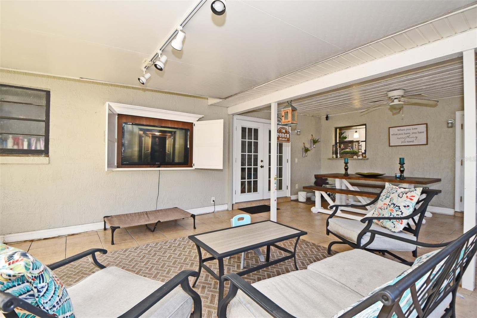 Single Family Residence at 1792 PAM CIR, BELLE ISLE, photo 38 of 54