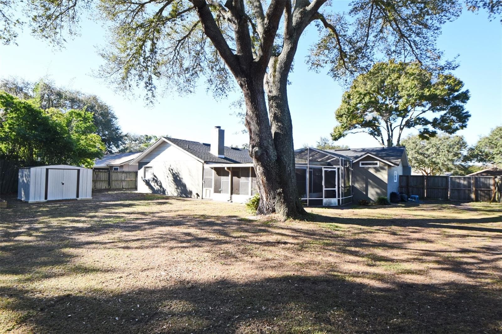 Single Family Residence at 1792 PAM CIR, BELLE ISLE, photo 45 of 54