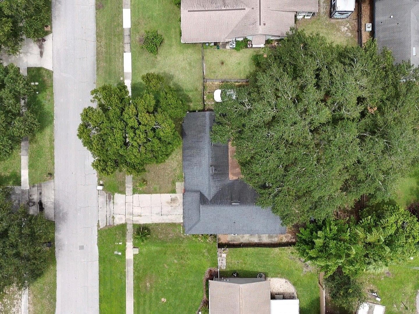 Single Family Residence at 1792 PAM CIR, BELLE ISLE, photo 49 of 54