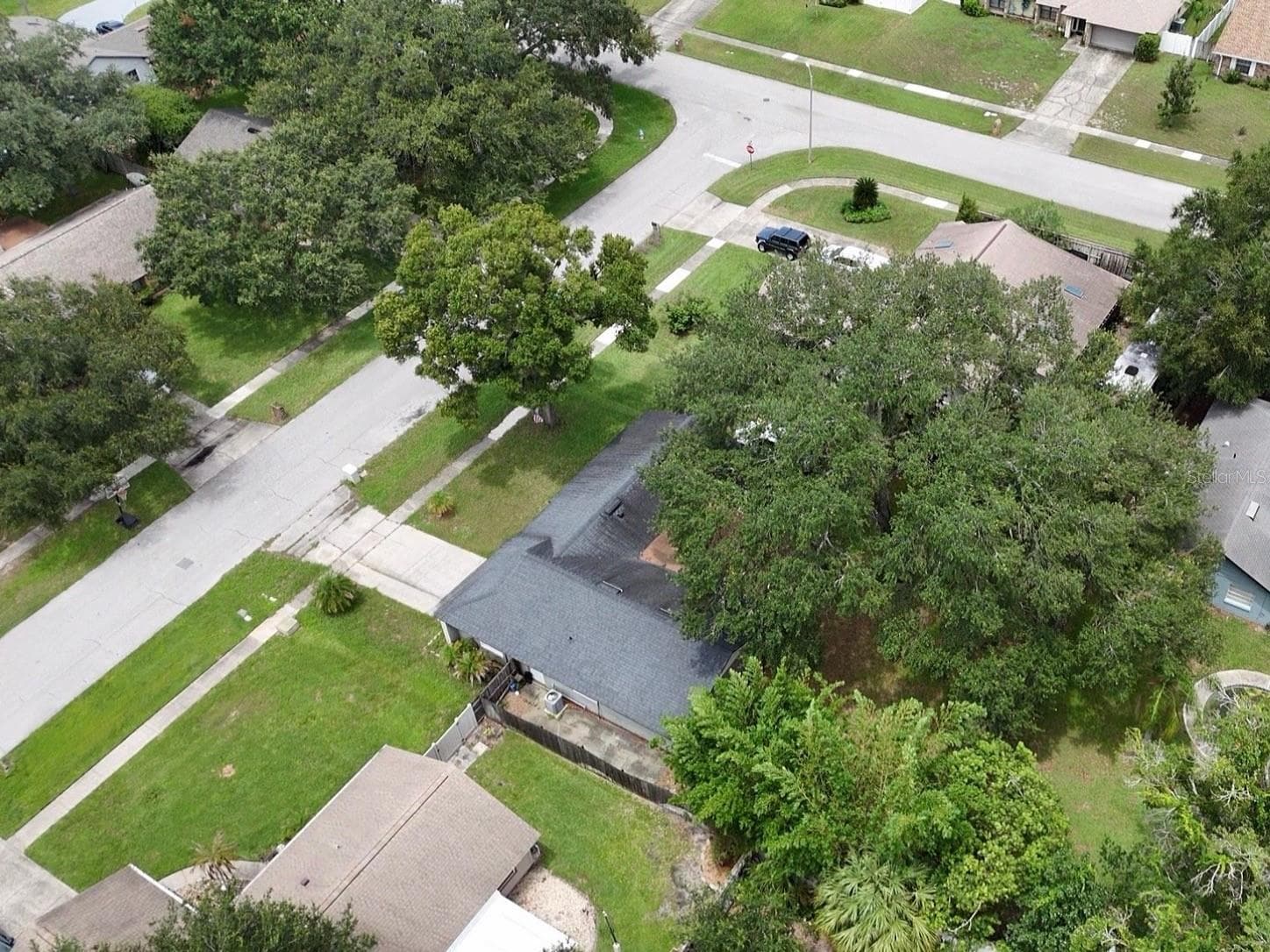 Single Family Residence at 1792 PAM CIR, BELLE ISLE, photo 50 of 54