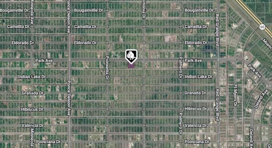 Land at 209 PARK AVE, INDIAN LAKE ESTATES, photo 2 of 3