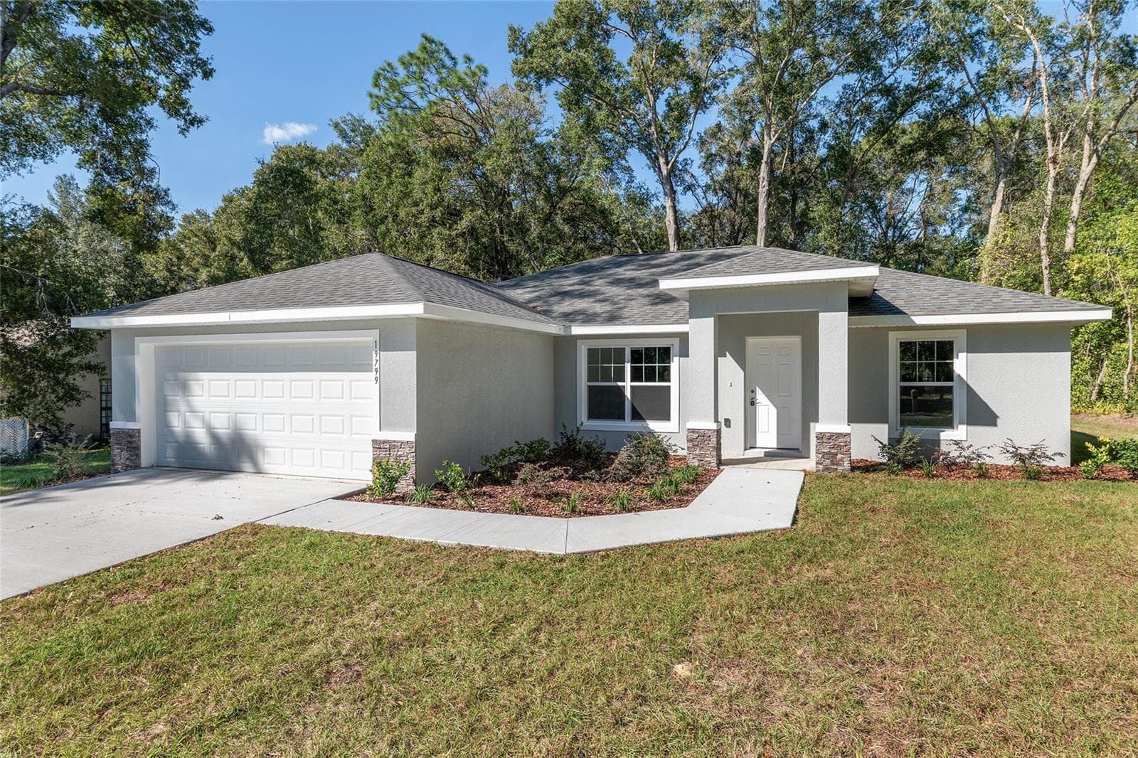 Single Family Residence at 10070 SW 192ND CIR, DUNNELLON, photo 3 of 33