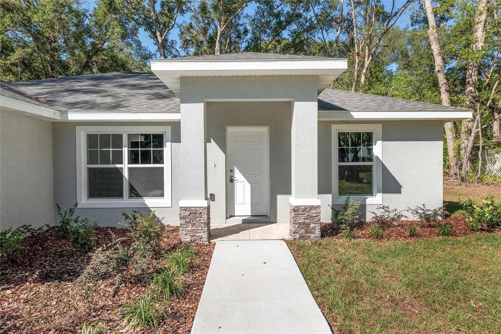 Single Family Residence at 10070 SW 192ND CIR, DUNNELLON, photo 4 of 33