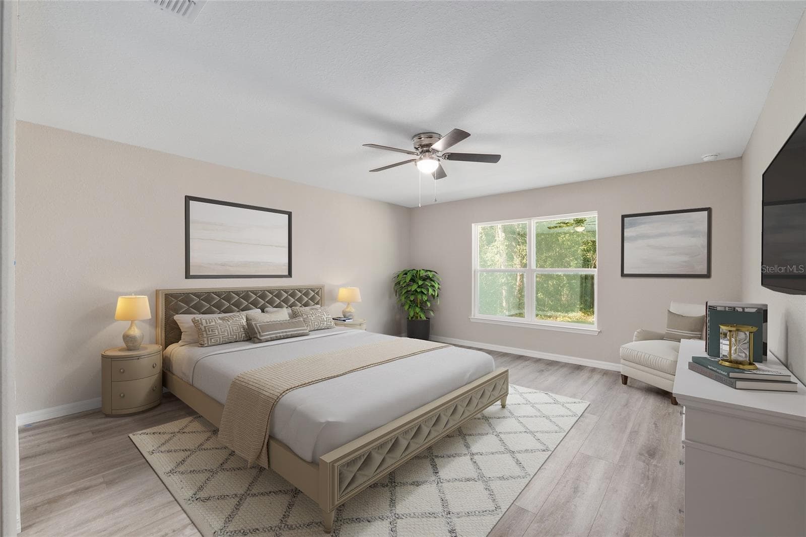 Single Family Residence at 10070 SW 192ND CIR, DUNNELLON, photo 14 of 33