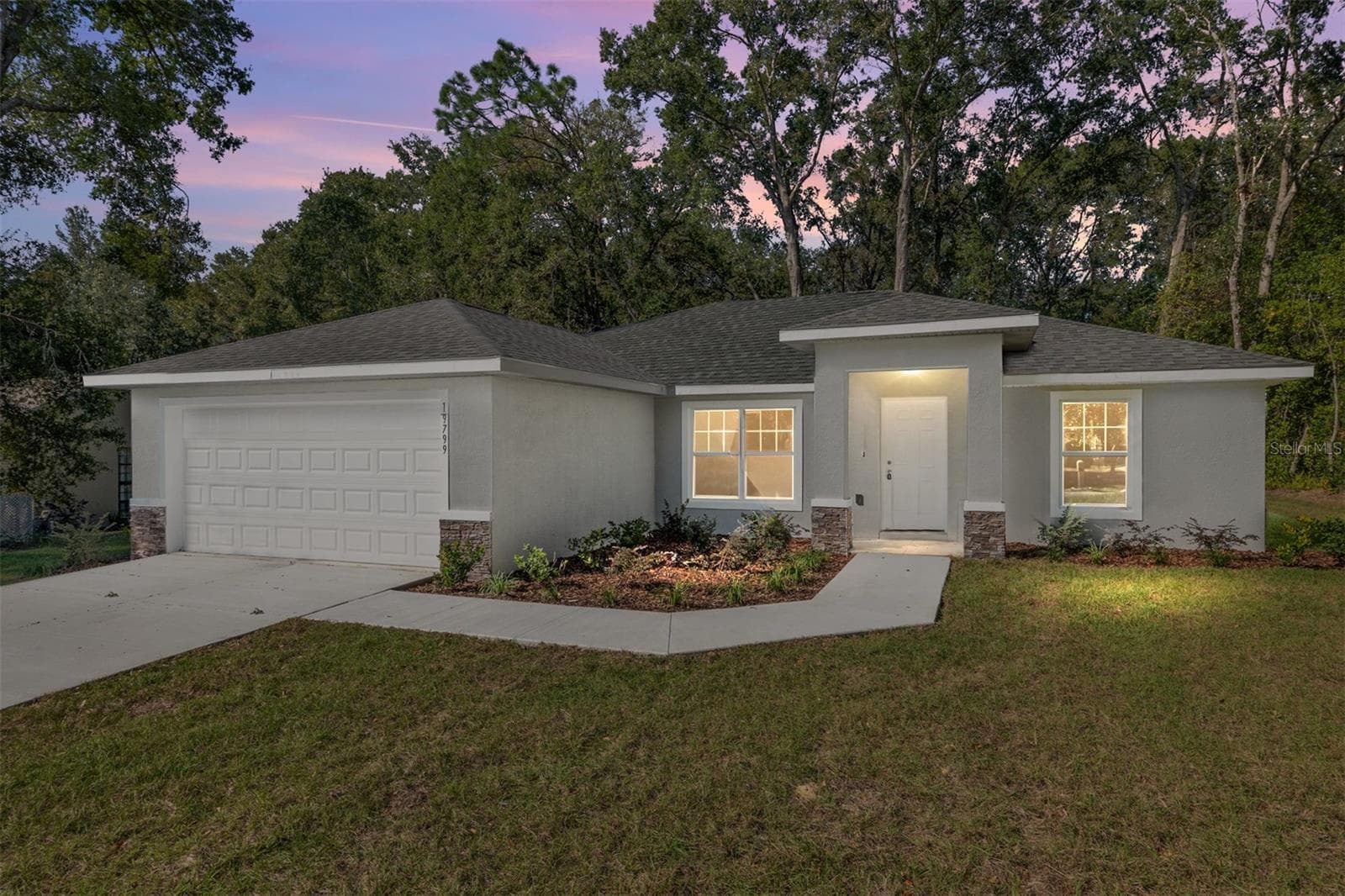 Single Family Residence at 10070 SW 192ND CIR, DUNNELLON, photo 32 of 33