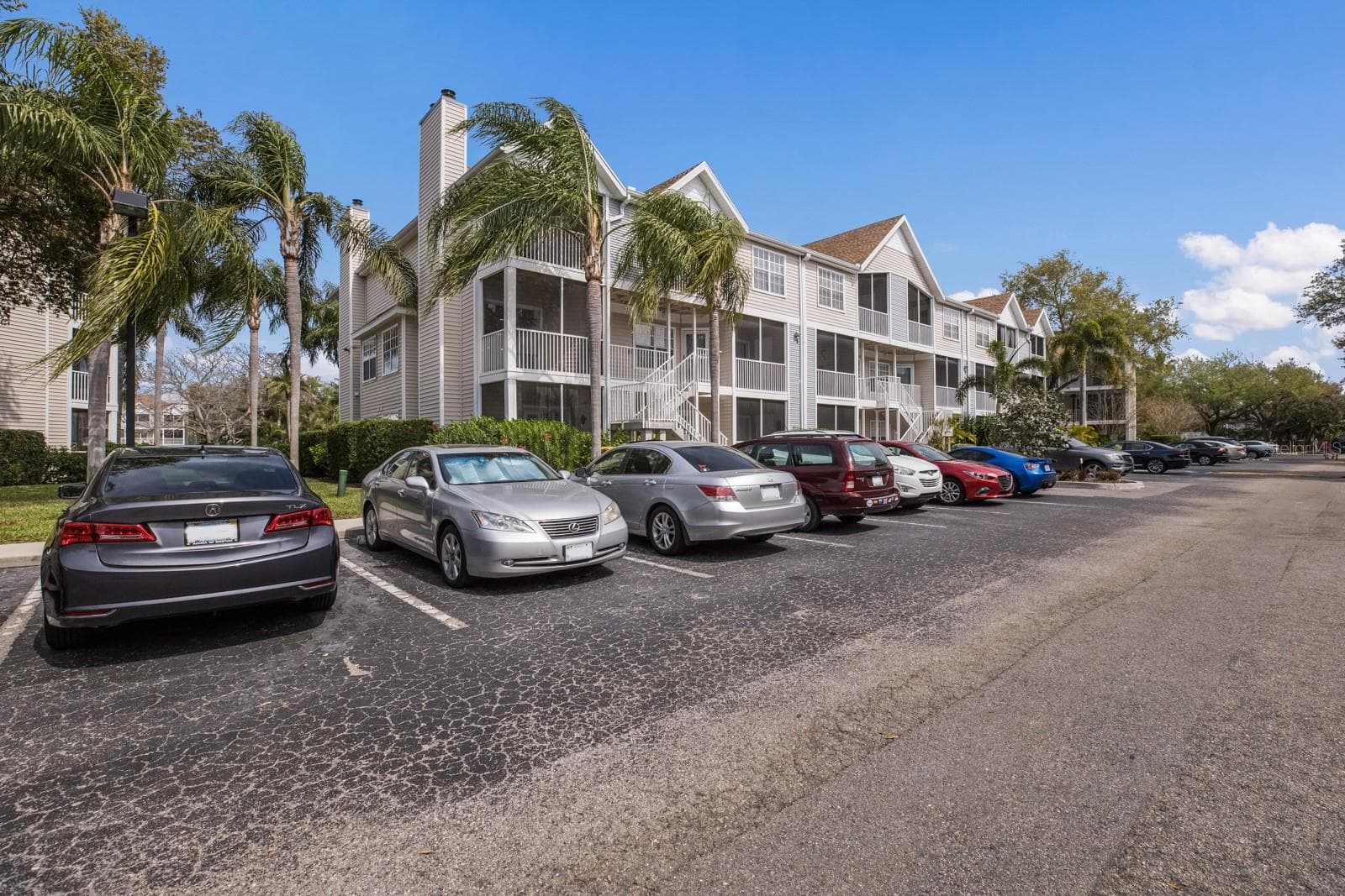 Condominium at 850 S TAMIAMI TRL #325, SARASOTA, photo 38 of 40