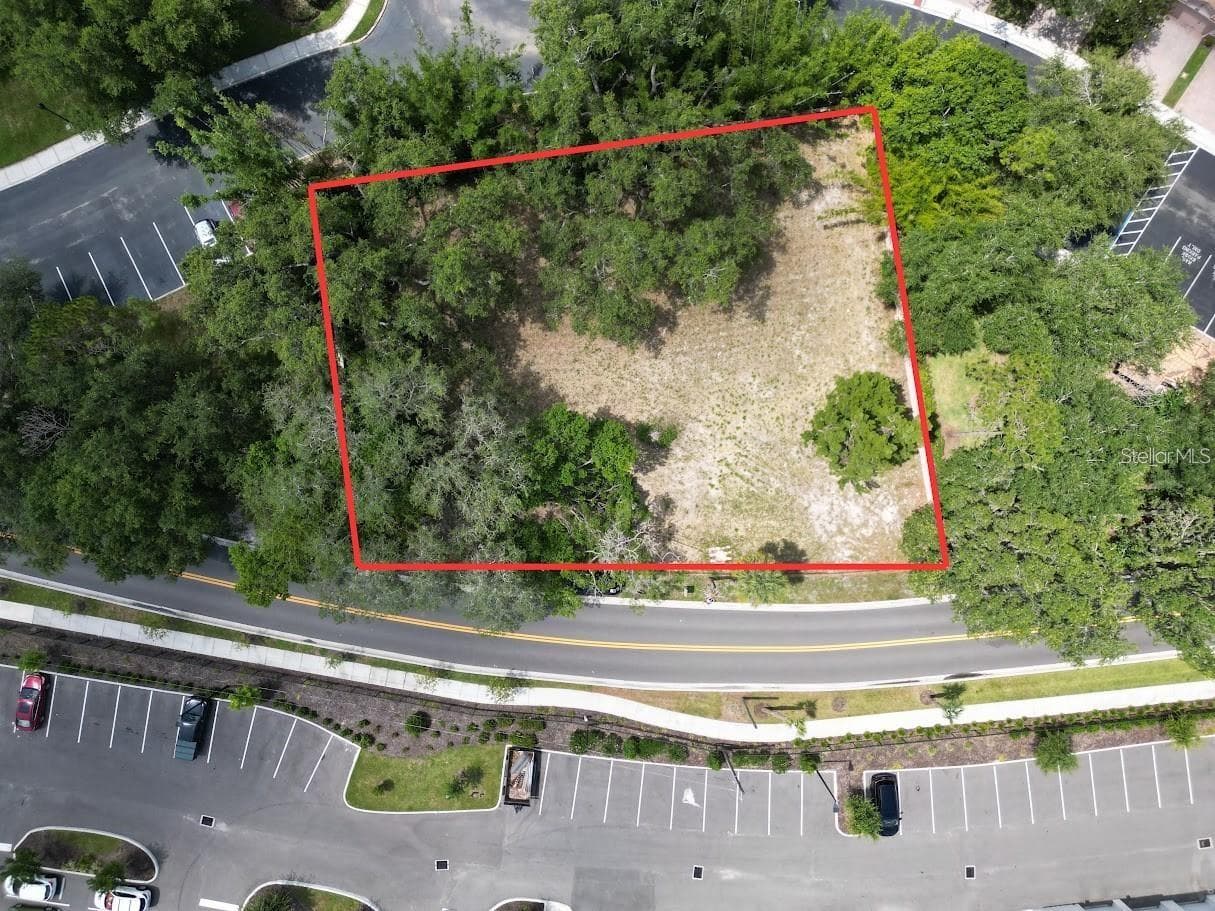 Land at 1320 S GOODMAN RD, DAVENPORT, photo 6 of 20