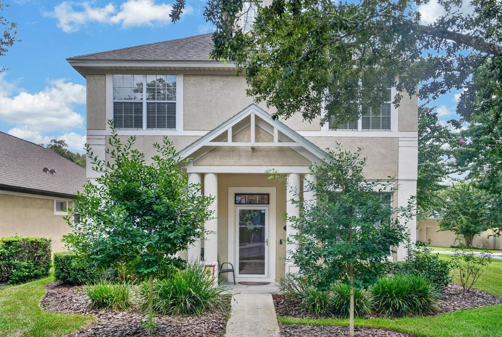 Single Family Residence at 239 W TARRINGTON DR, DELAND, photo 2 of 52