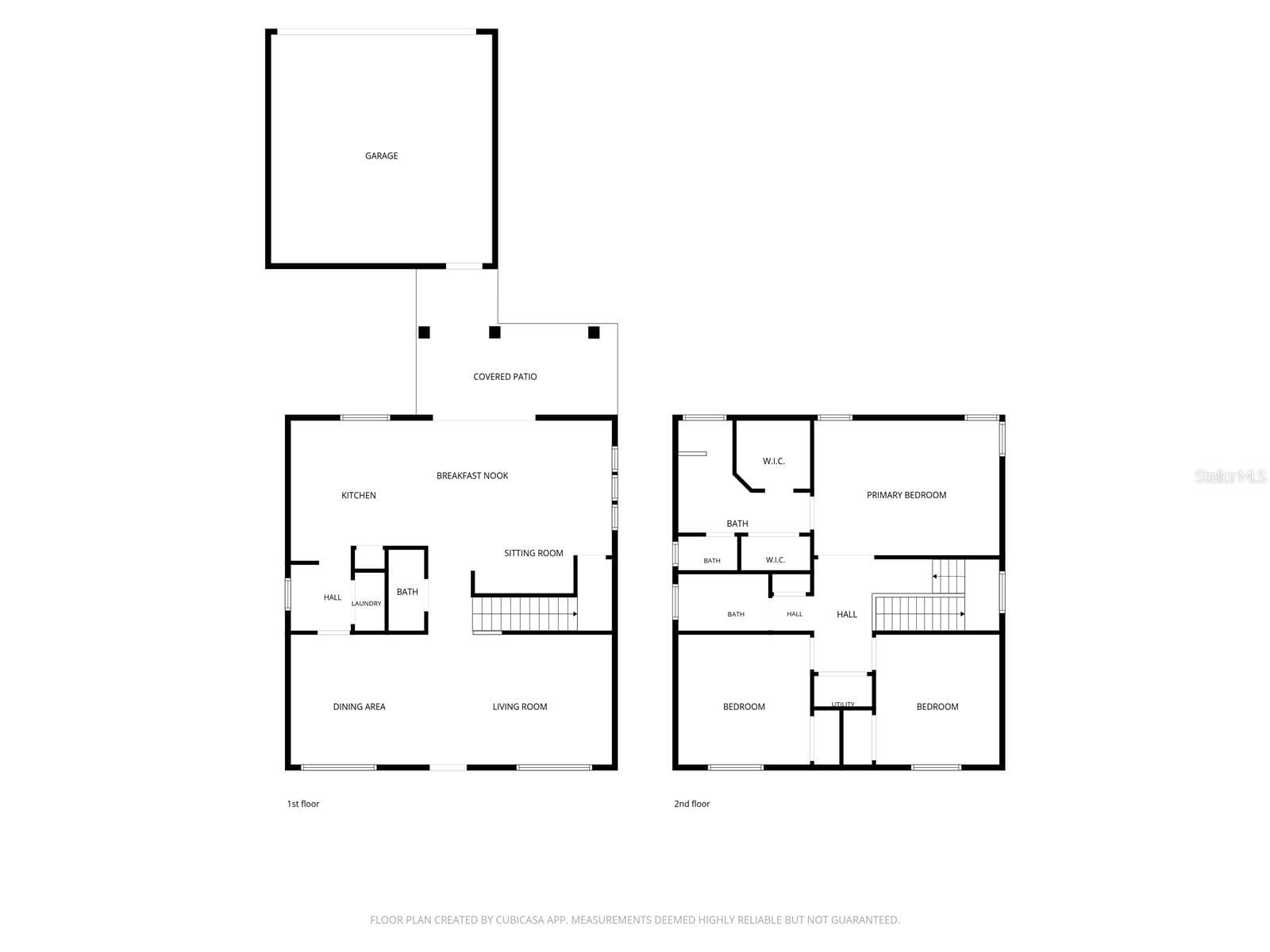 Single Family Residence at 239 W TARRINGTON DR, DELAND, photo 4 of 52