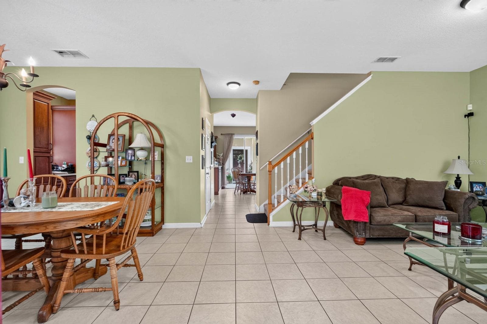 Single Family Residence at 239 W TARRINGTON DR, DELAND, photo 5 of 52