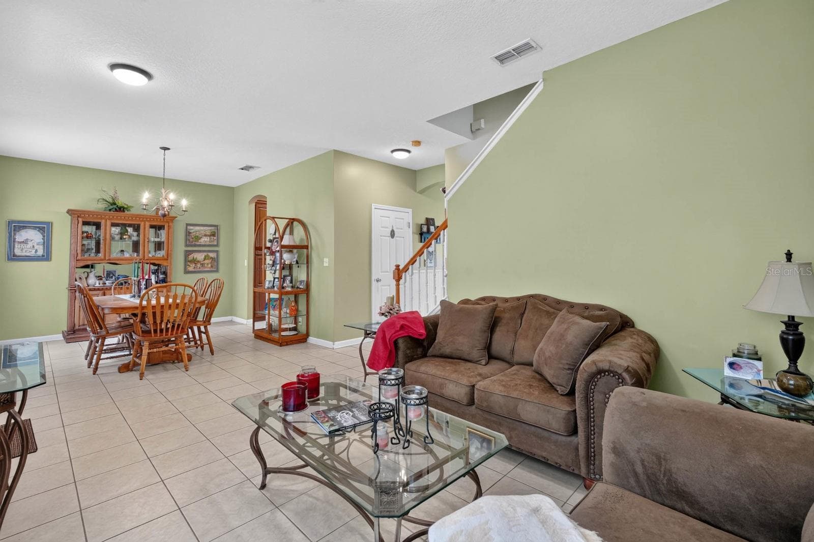 Single Family Residence at 239 W TARRINGTON DR, DELAND, photo 10 of 52