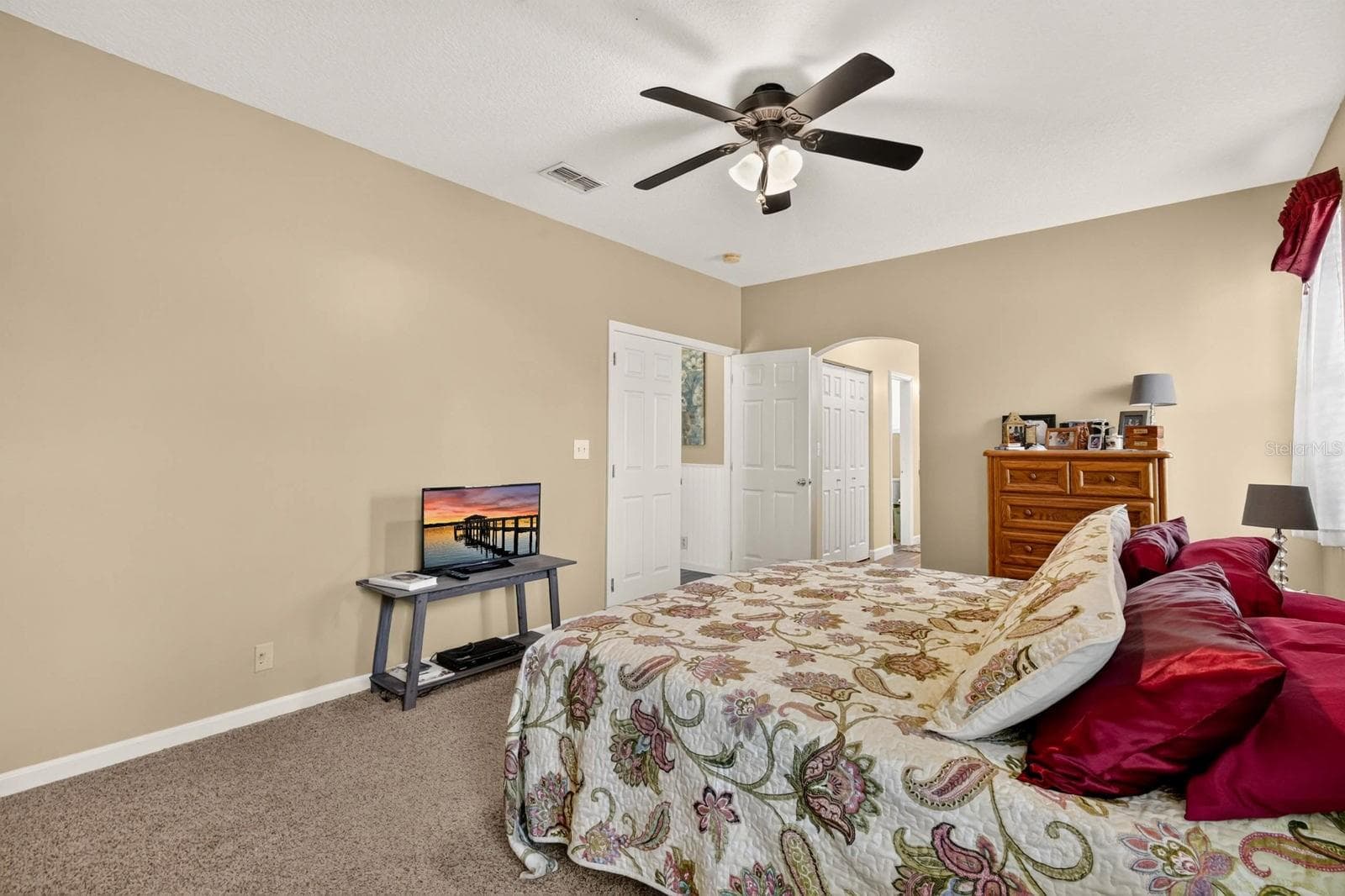 Single Family Residence at 239 W TARRINGTON DR, DELAND, photo 22 of 52