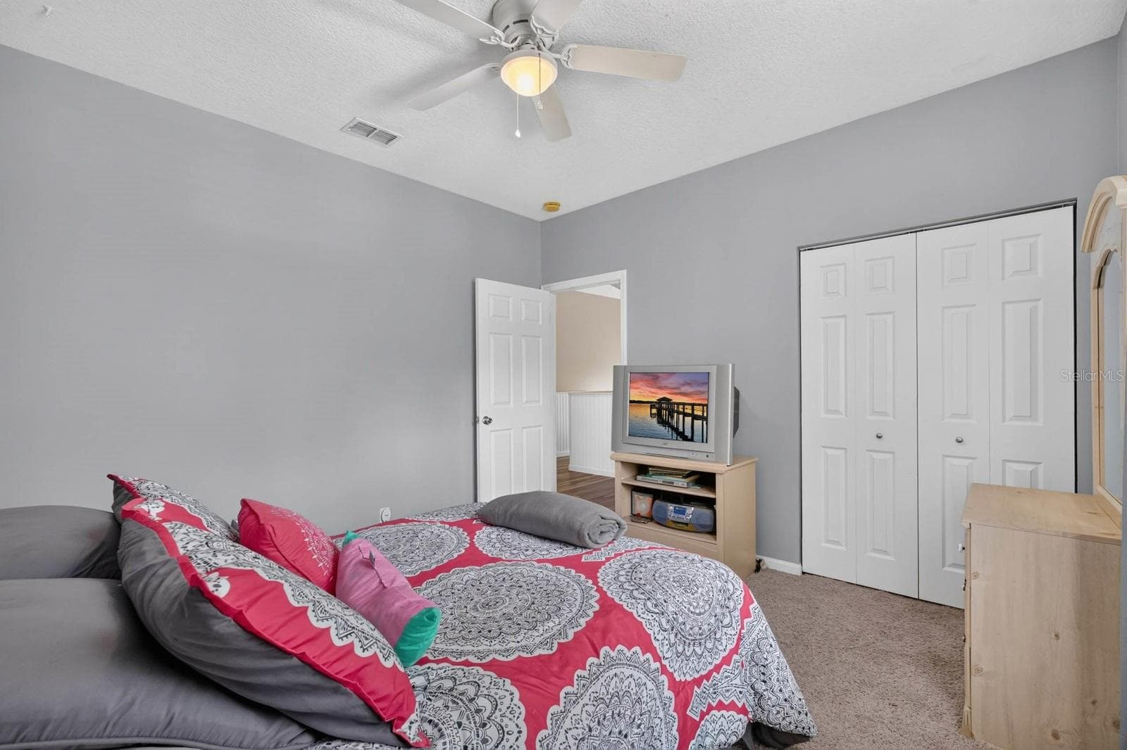 Single Family Residence at 239 W TARRINGTON DR, DELAND, photo 26 of 52