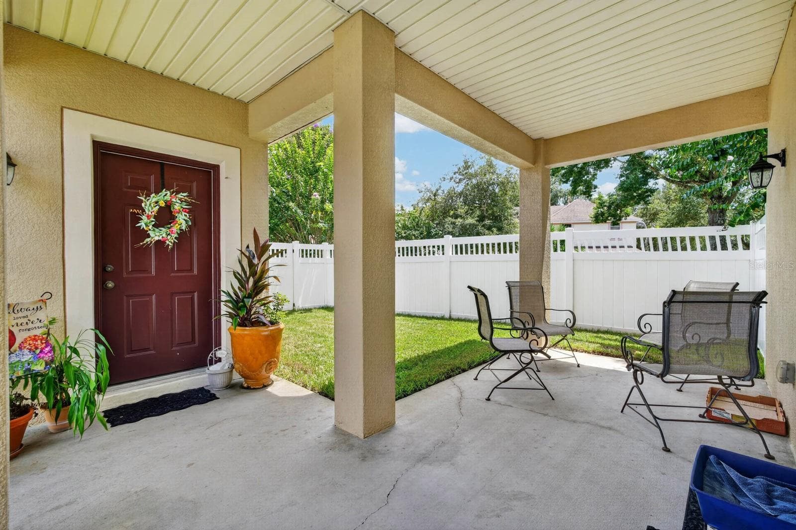 Single Family Residence at 239 W TARRINGTON DR, DELAND, photo 31 of 52