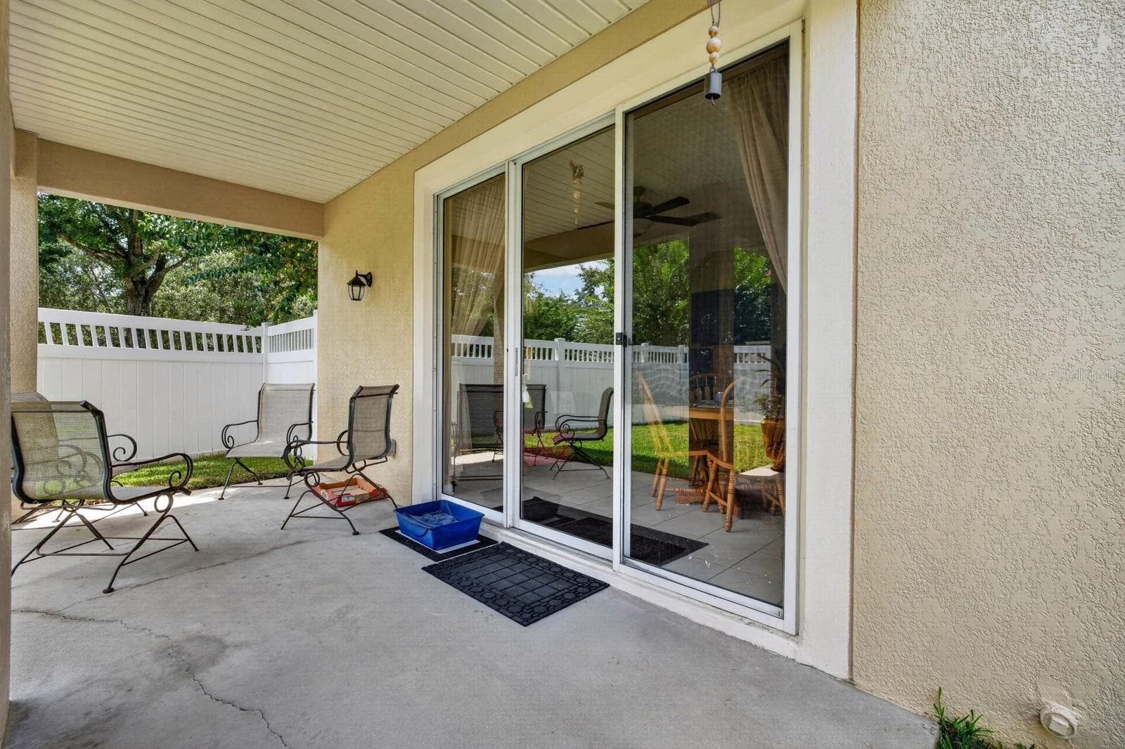 Single Family Residence at 239 W TARRINGTON DR, DELAND, photo 32 of 52