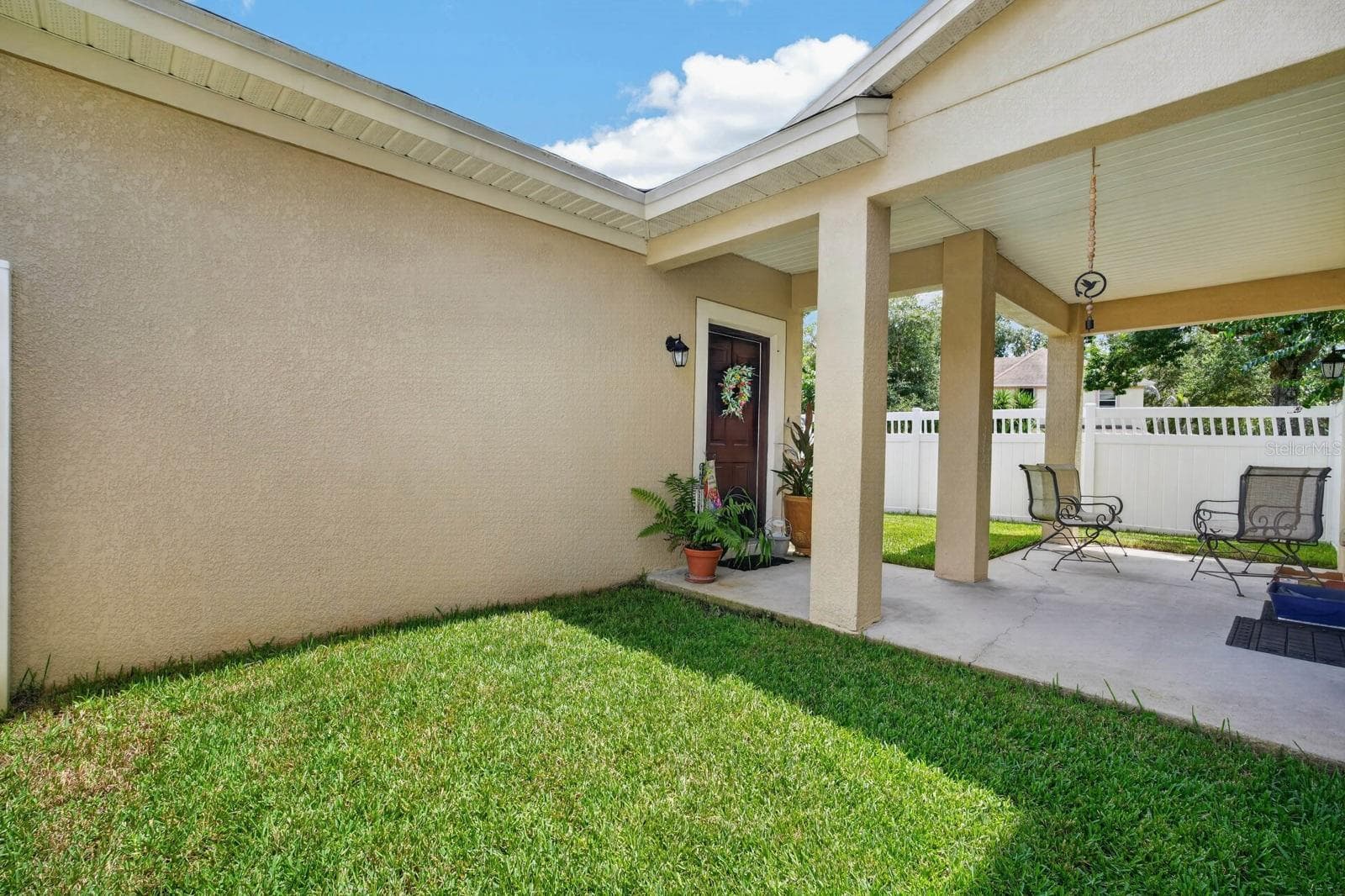 Single Family Residence at 239 W TARRINGTON DR, DELAND, photo 34 of 52