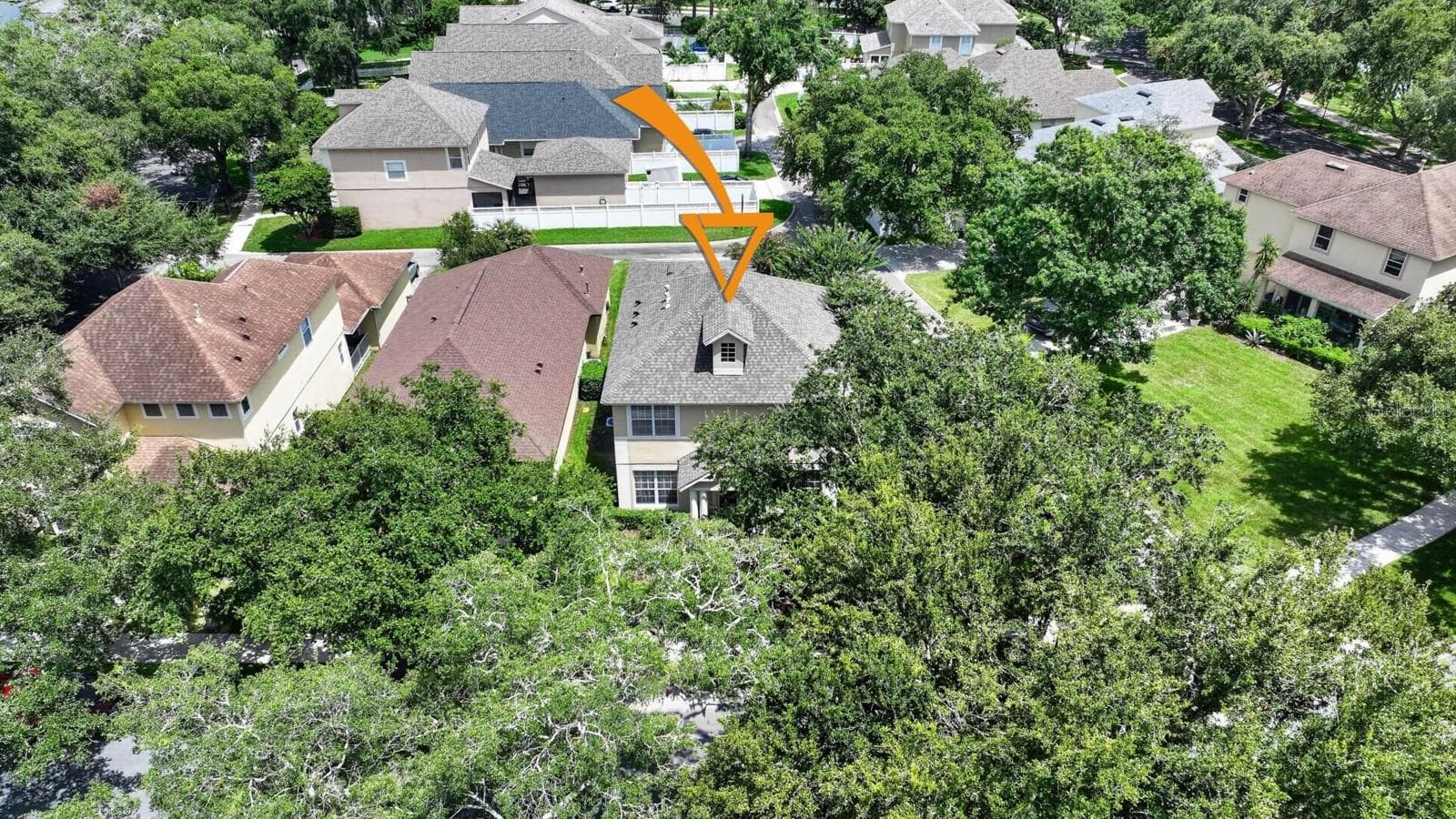 Single Family Residence at 239 W TARRINGTON DR, DELAND, photo 41 of 52