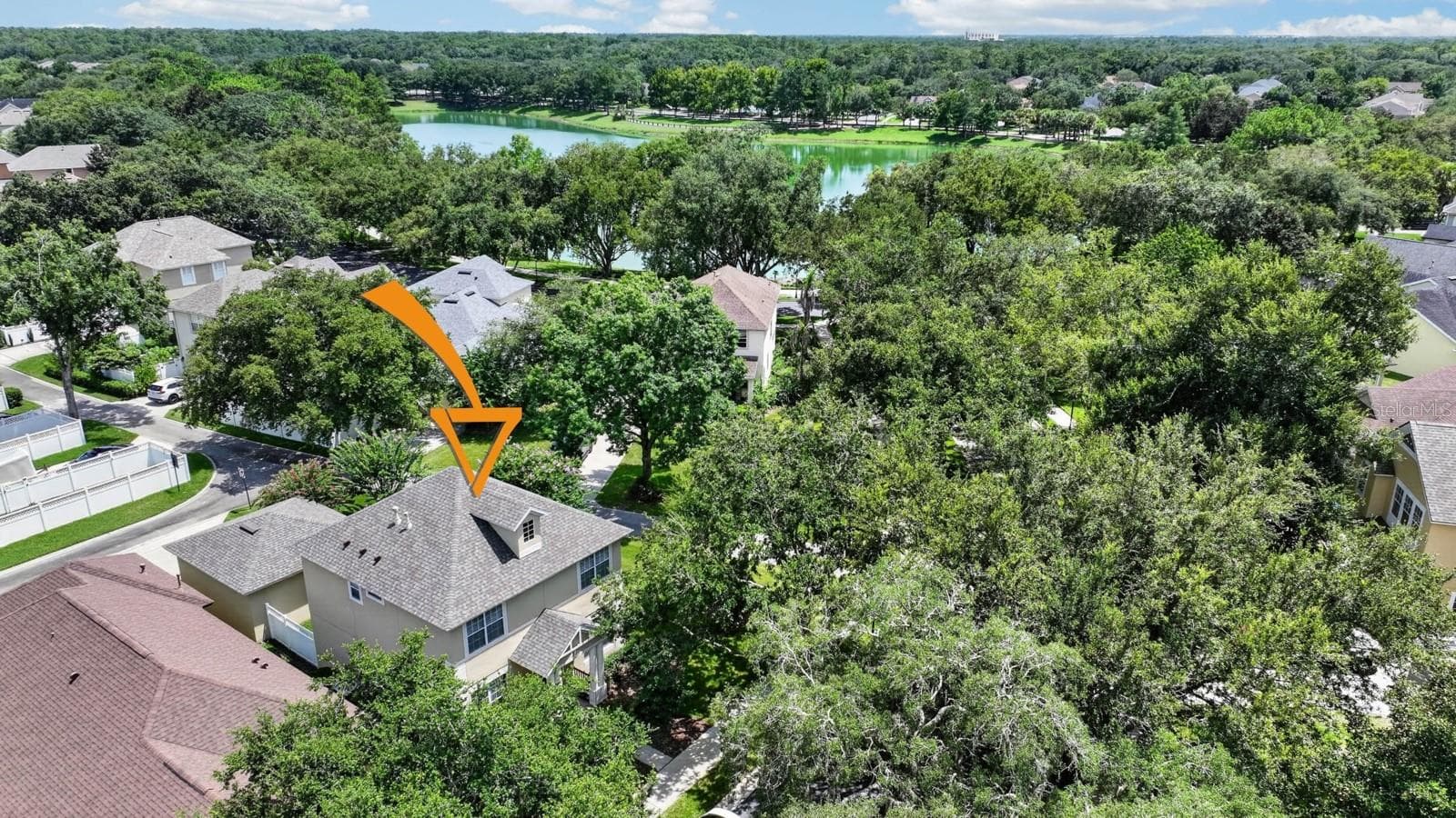 Single Family Residence at 239 W TARRINGTON DR, DELAND, photo 42 of 52