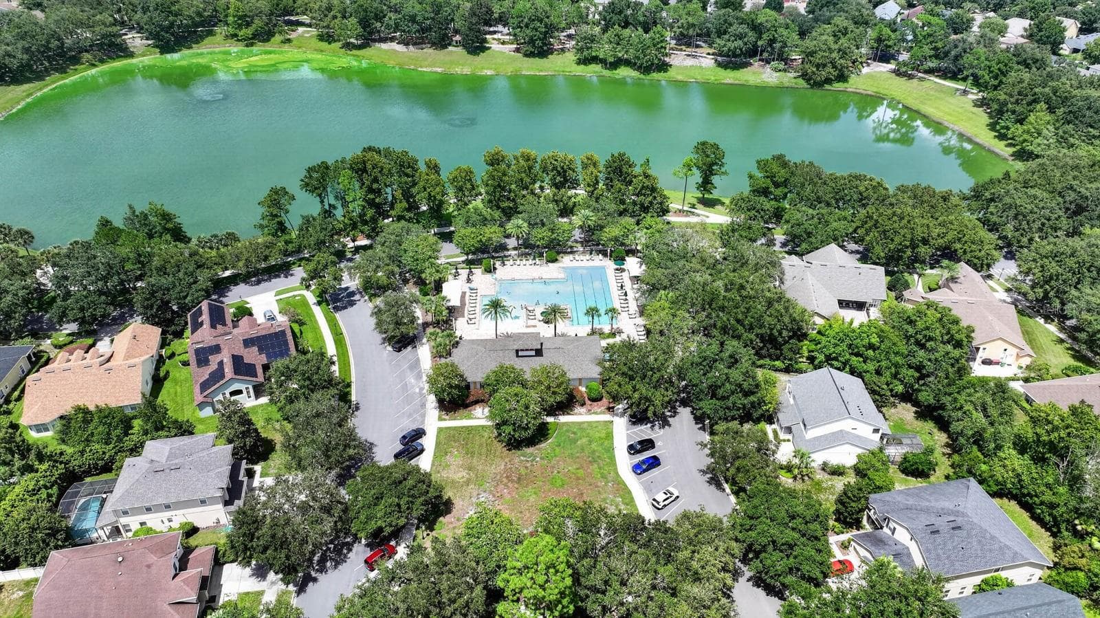 Single Family Residence at 239 W TARRINGTON DR, DELAND, photo 45 of 52