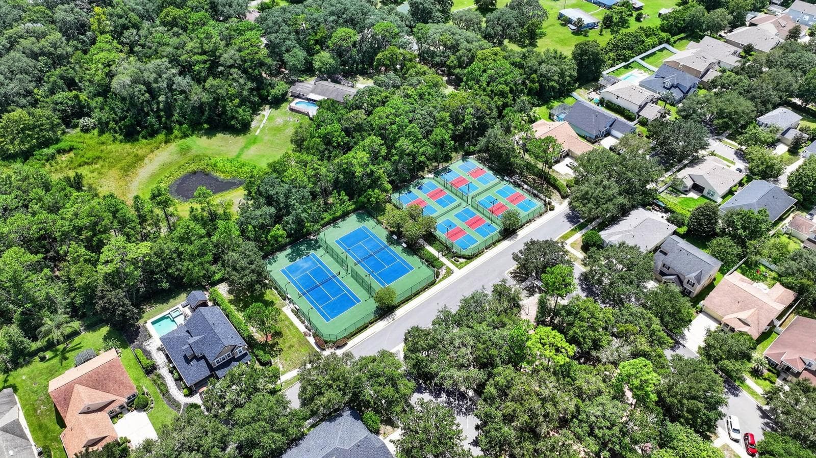Single Family Residence at 239 W TARRINGTON DR, DELAND, photo 46 of 52