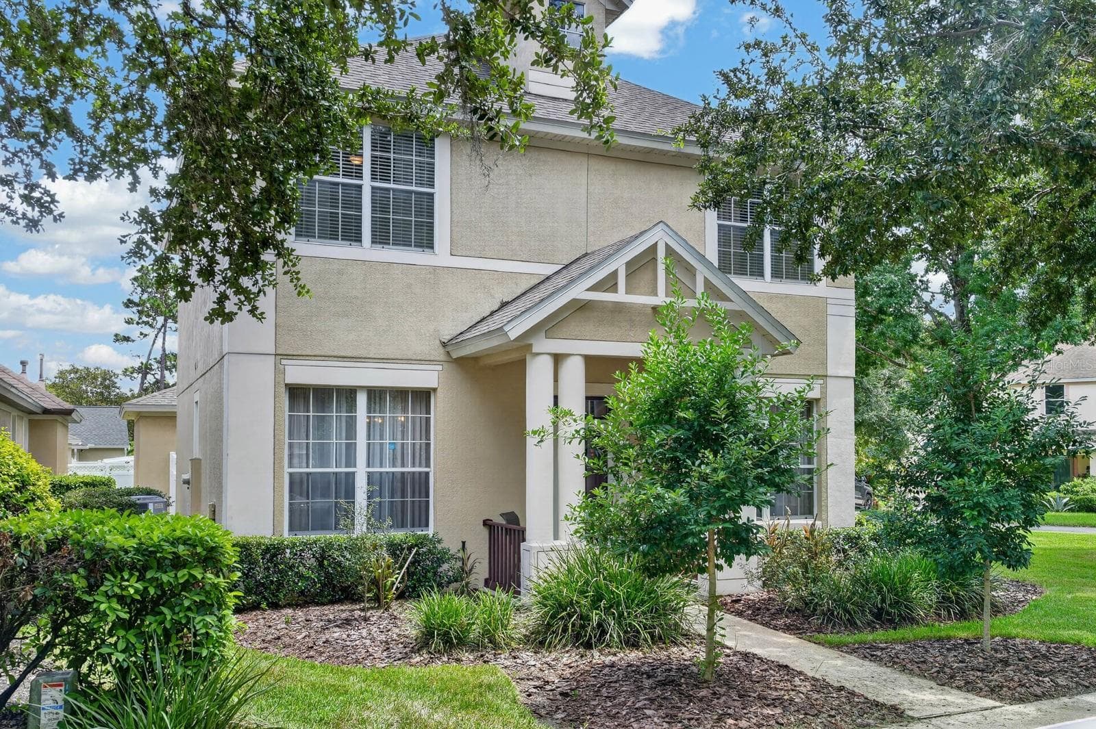 Single Family Residence at 239 W TARRINGTON DR, DELAND, photo 48 of 52
