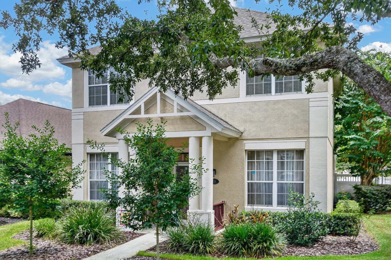 Single Family Residence at 239 W TARRINGTON DR, DELAND, photo 49 of 52