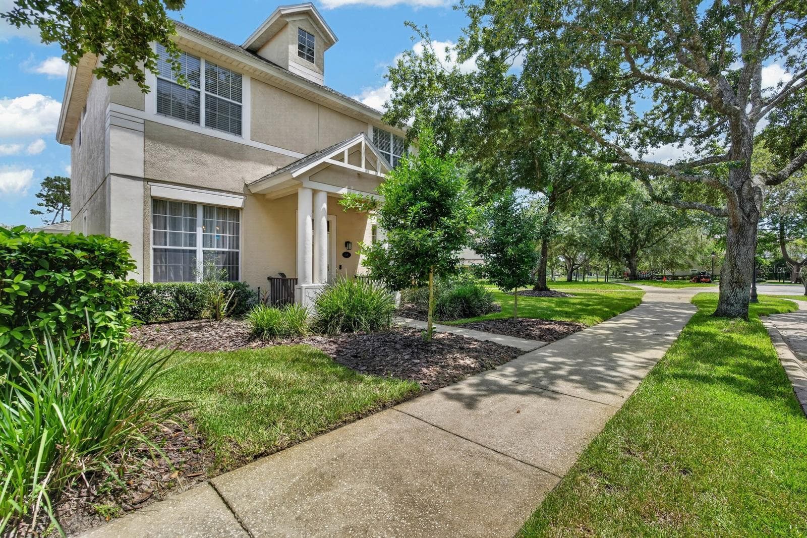 Single Family Residence at 239 W TARRINGTON DR, DELAND, photo 50 of 52