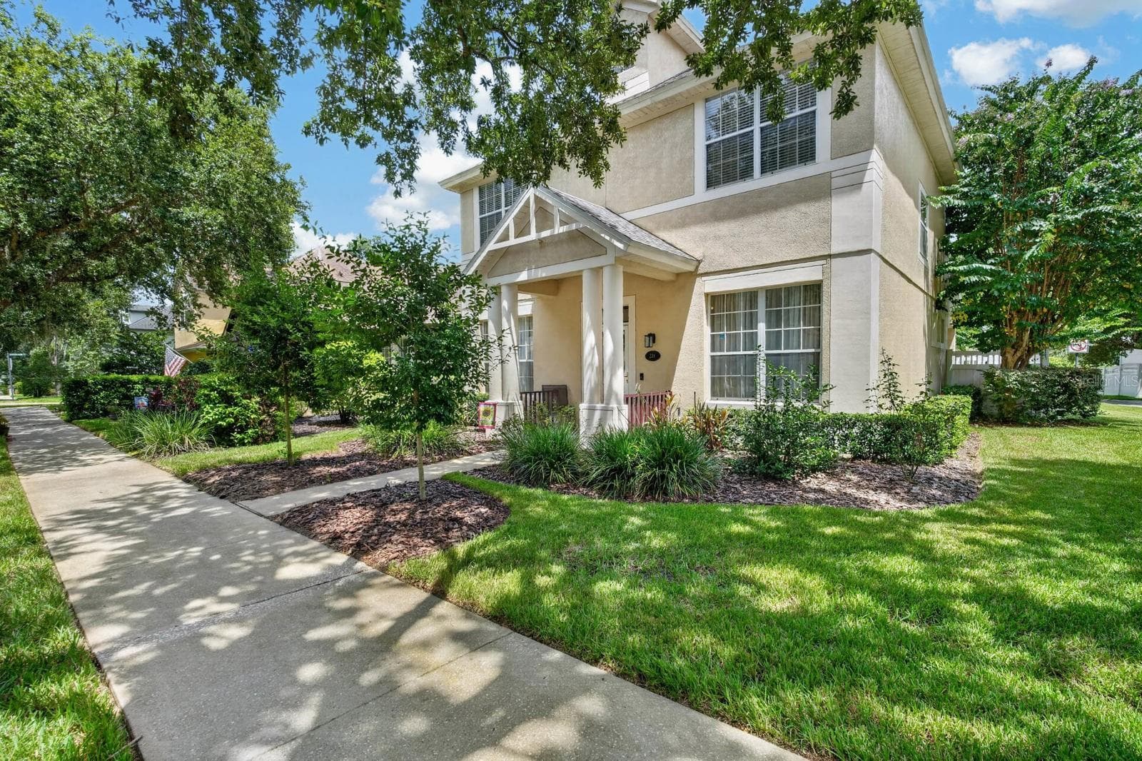 Single Family Residence at 239 W TARRINGTON DR, DELAND, photo 51 of 52