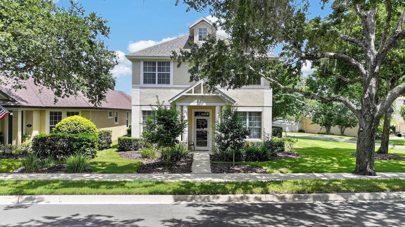 Single Family Residence at 239 W TARRINGTON DR, DELAND, photo 52 of 52