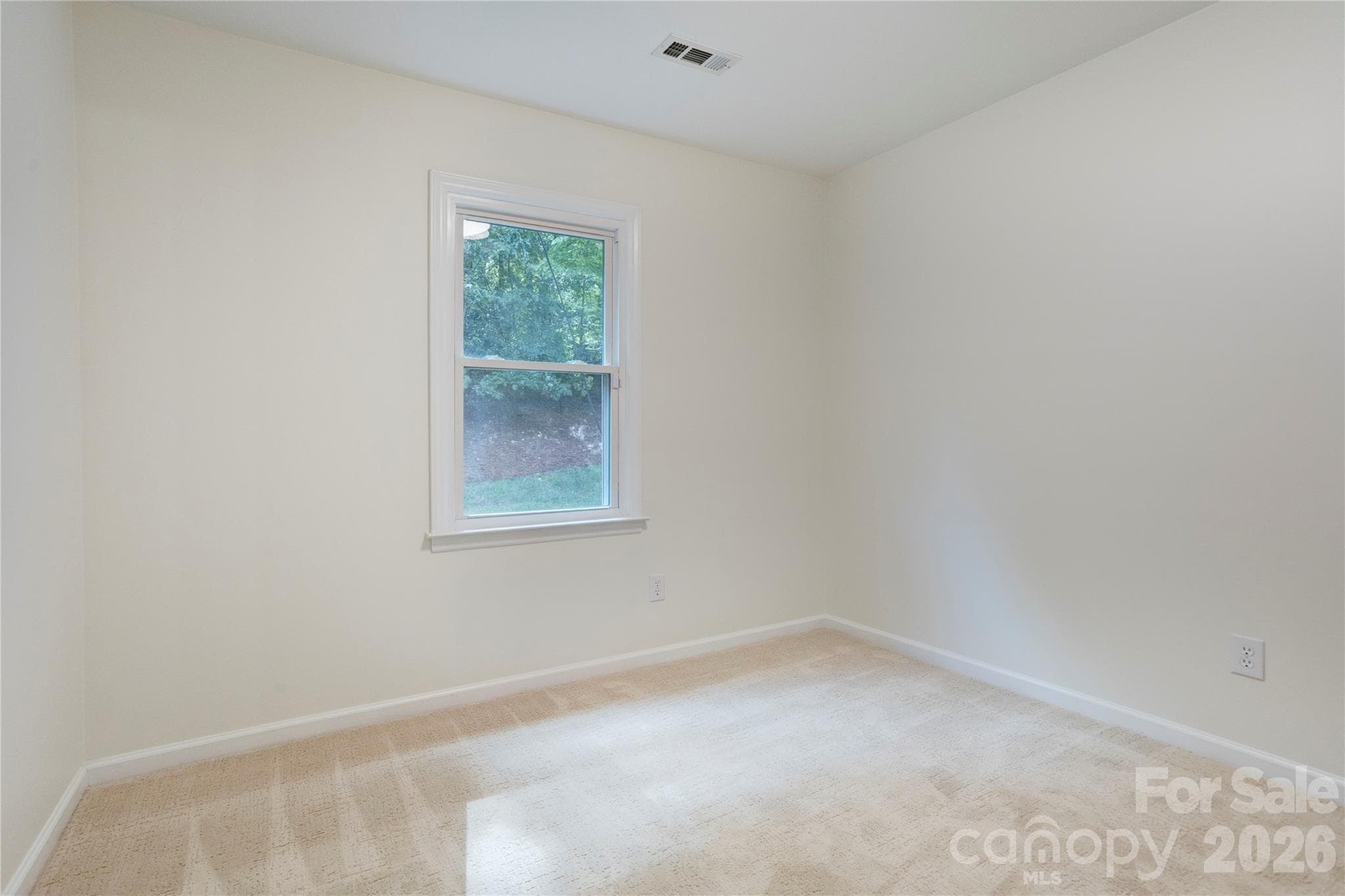 Bedroom 2 - 156 Edgewater Drive NW, Concord