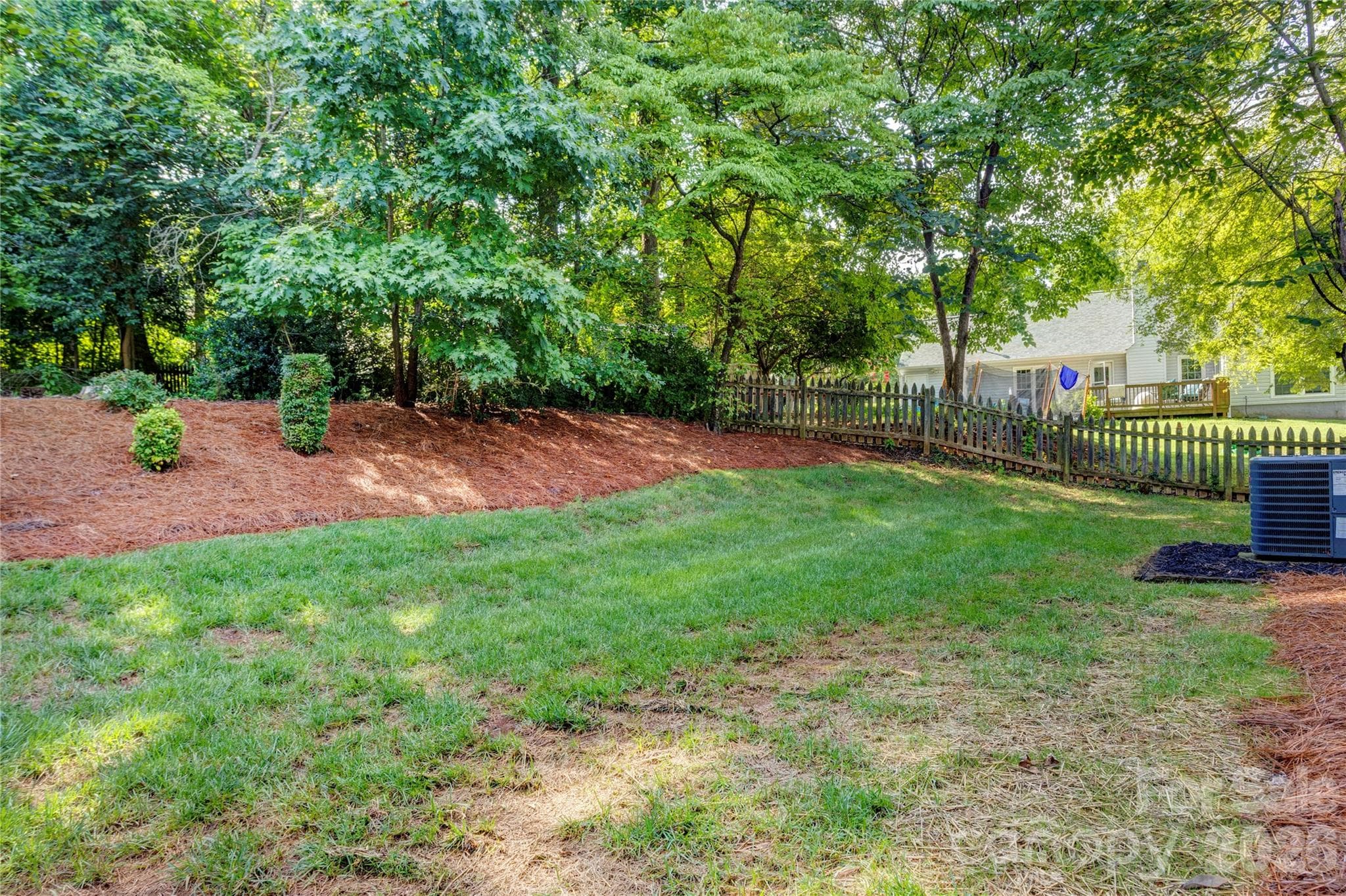 Room to play! - 156 Edgewater Drive NW, Concord