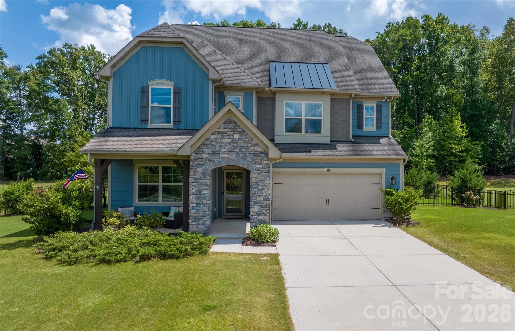 411 Rachel Elizabeth Drive