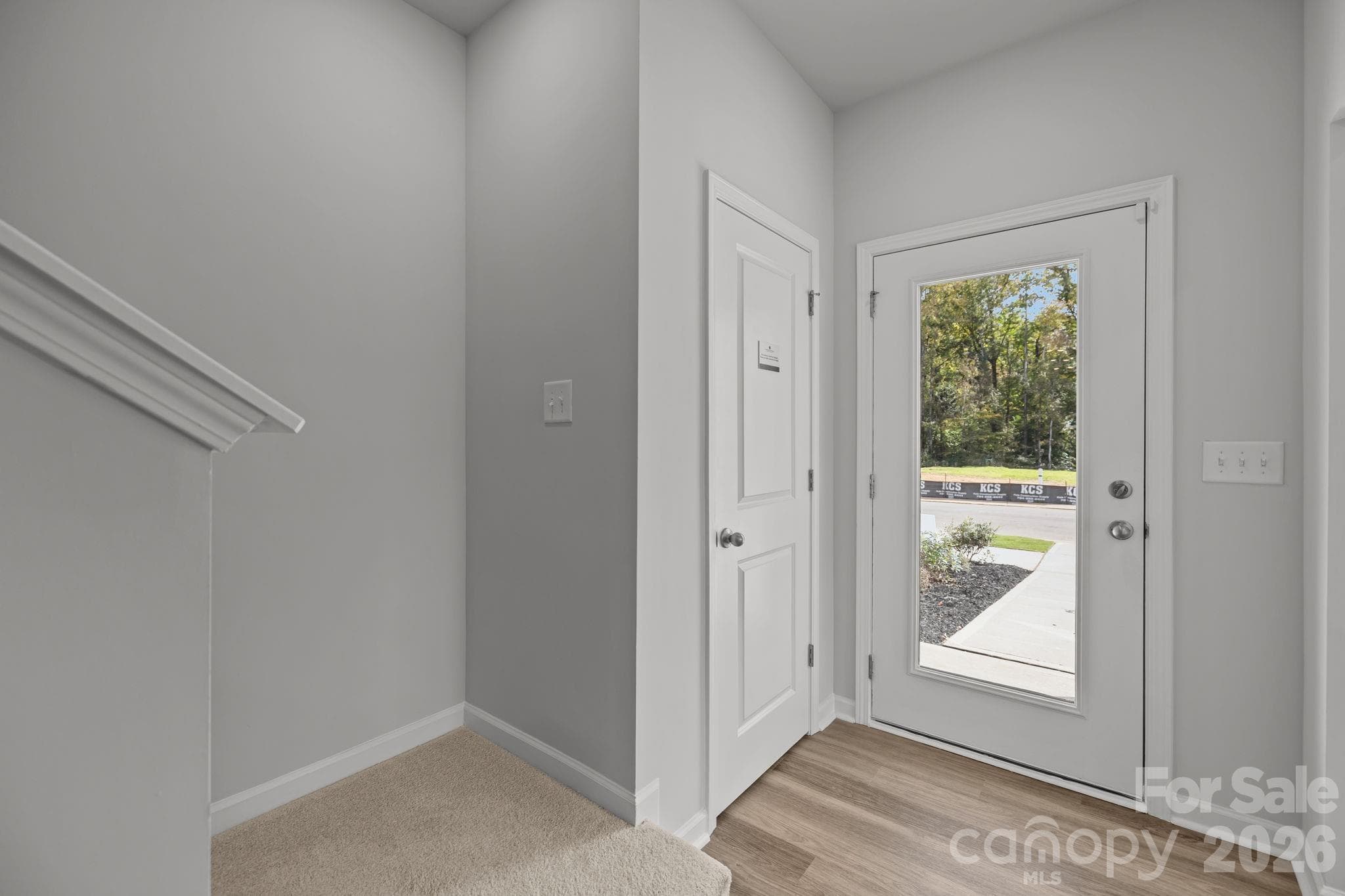 Townhouse at 4611 Green Drake Drive, Charlotte, photo 4 of 43