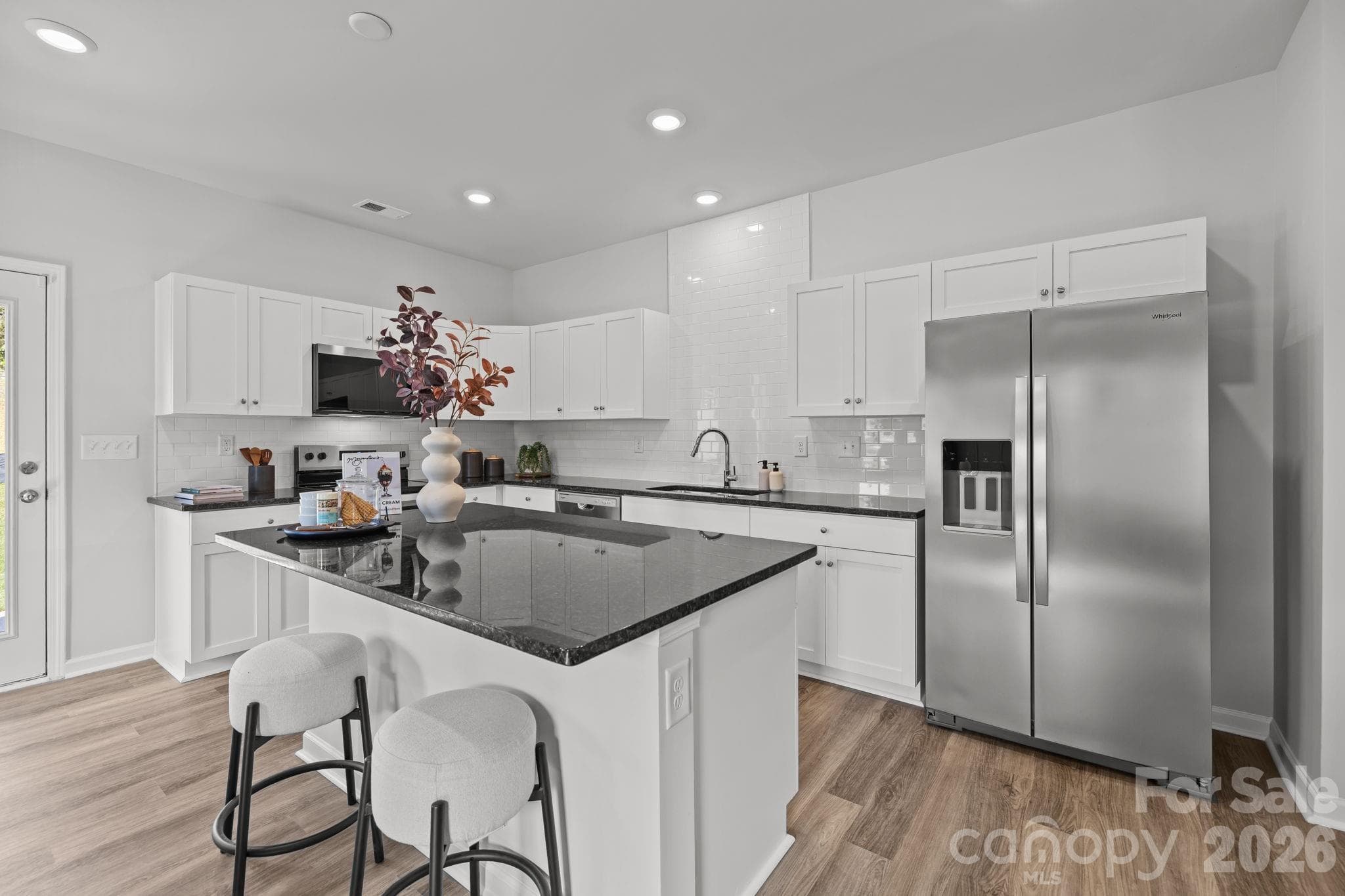 Townhouse at 4611 Green Drake Drive, Charlotte, photo 10 of 43