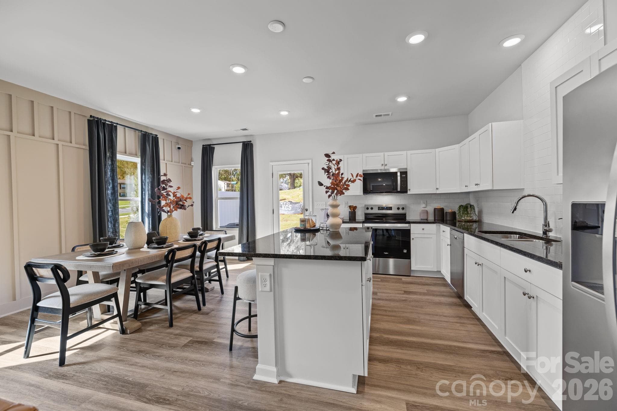 Townhouse at 4611 Green Drake Drive, Charlotte, photo 12 of 43