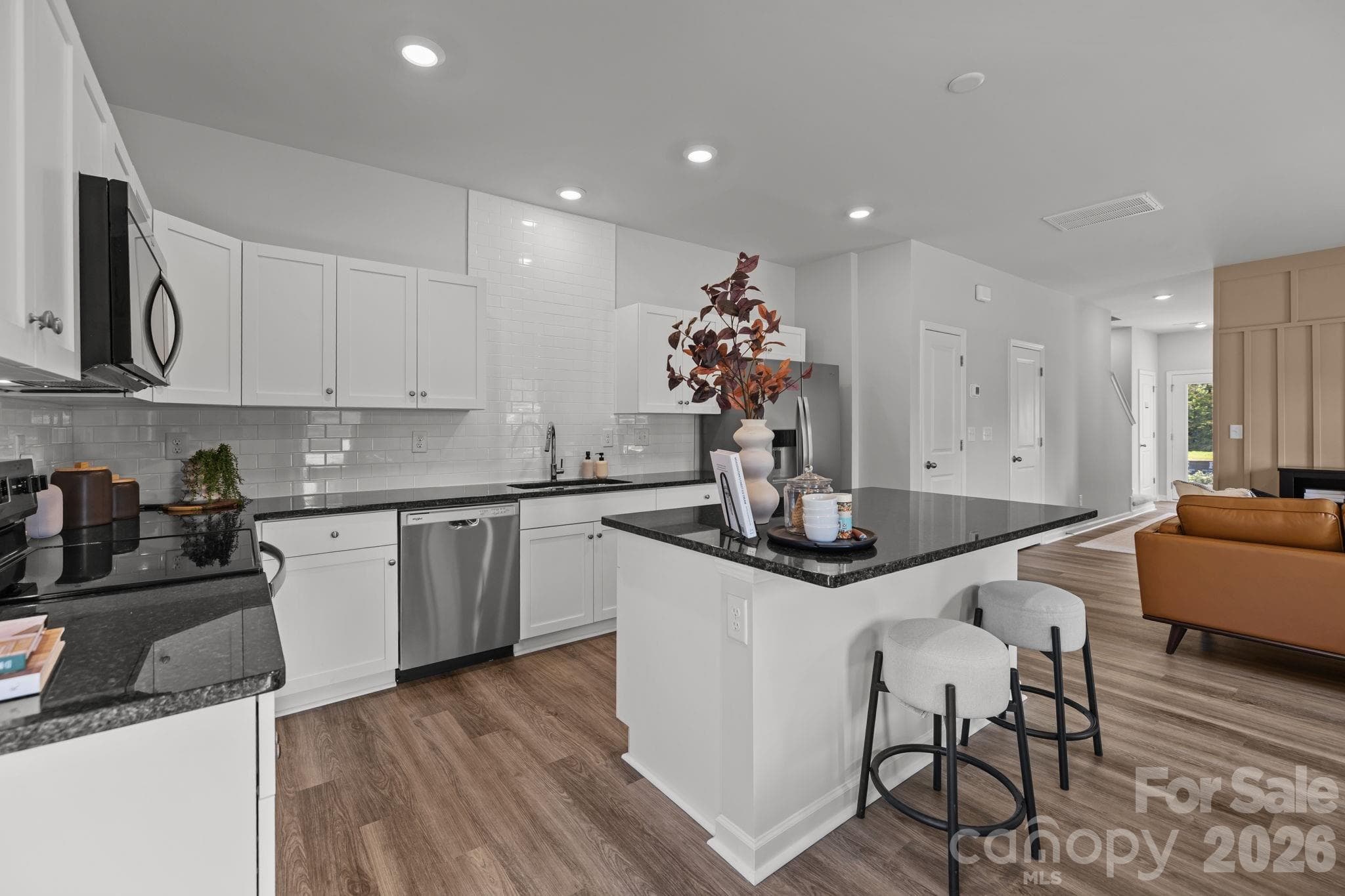 Townhouse at 4611 Green Drake Drive, Charlotte, photo 14 of 43