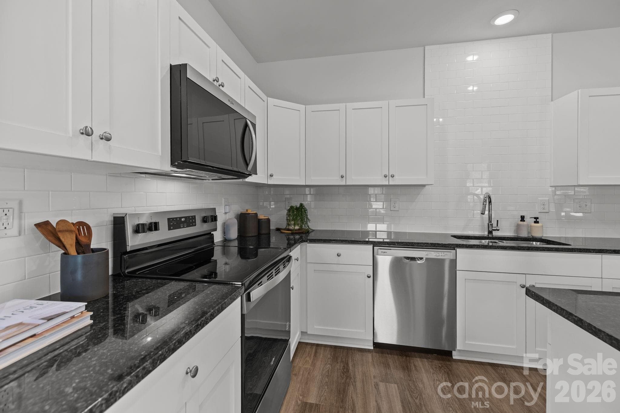 Townhouse at 4611 Green Drake Drive, Charlotte, photo 15 of 43