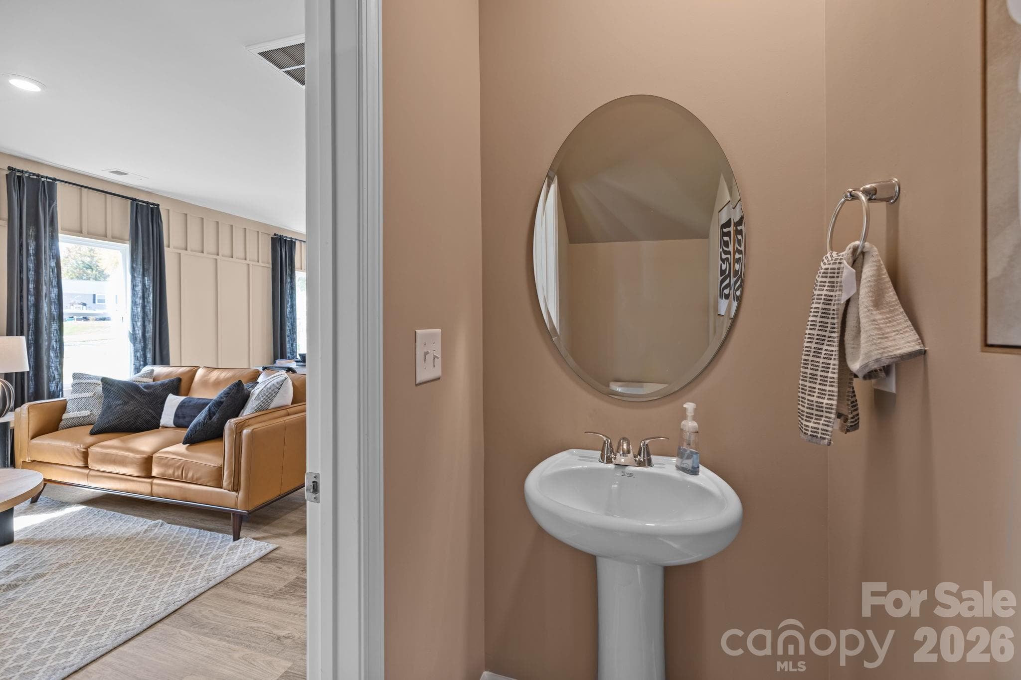 Townhouse at 4611 Green Drake Drive, Charlotte, photo 17 of 43